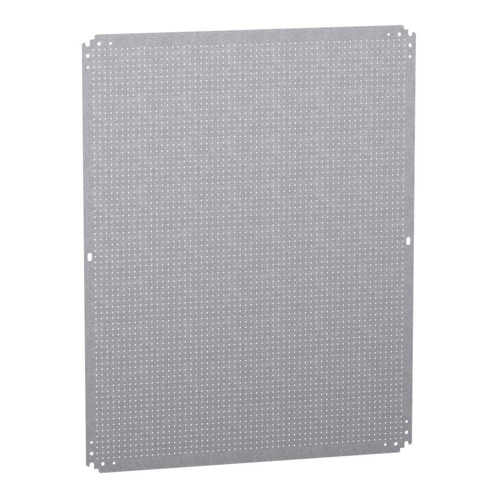 Schneider Electric Montageplatte NSYMF108