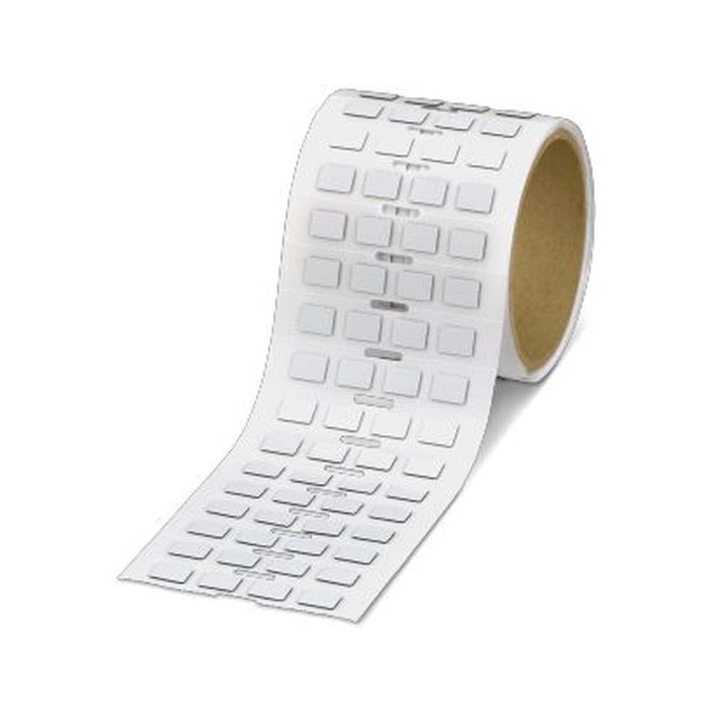 Phoenix Contact Kunststoffschild 0819453 Typ EMLP (13X9)R Phoenix Contact Kunststoffschild 0819453 Typ EMLP (13X9)R