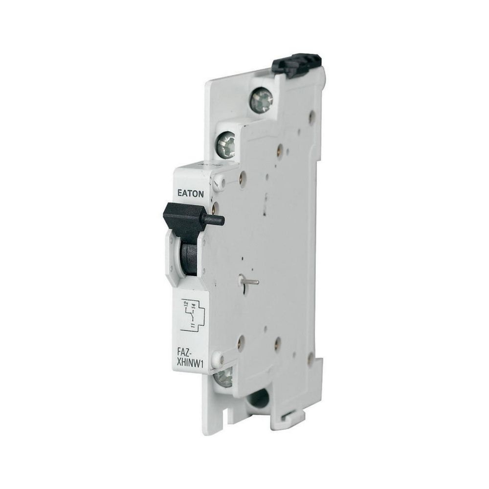 Eaton Hilfsschalter 286055 Typ FAZ-XHINW1 Eaton Hilfsschalter 286055 Typ FAZ-XHINW1