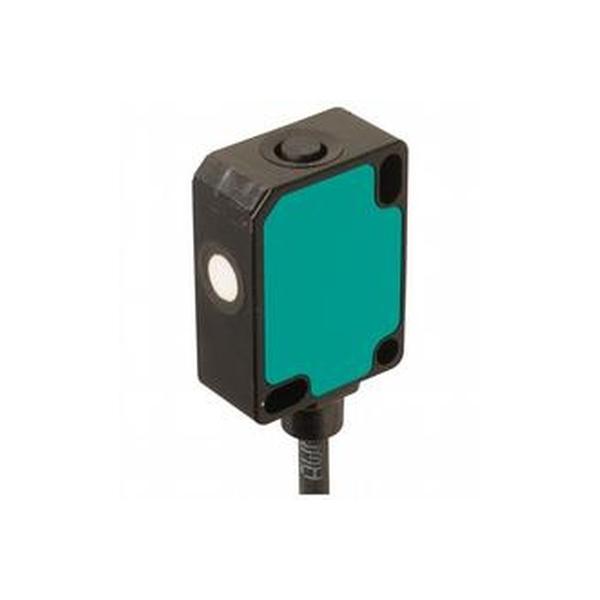 Pepperl+Fuchs Ultraschallsensor 266632-100007 Typ UC250-F77-IU-IO-0,2M-V1 Pepperl+Fuchs Ultraschallsensor 266632-100007 Typ UC250-F77-IU-IO-0,2M-V1