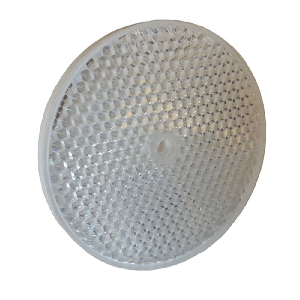 ABB Reflektor für Lichtschranke 2TLA022044R3000 Typ REFLECT 2