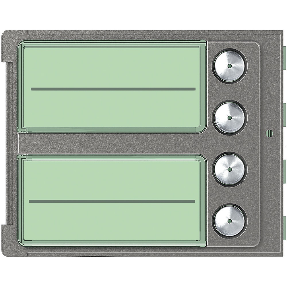 Bticino Frontblende 352045