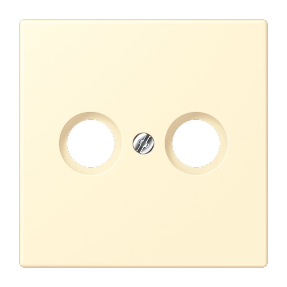 Jung Abdeckung LC990TV201