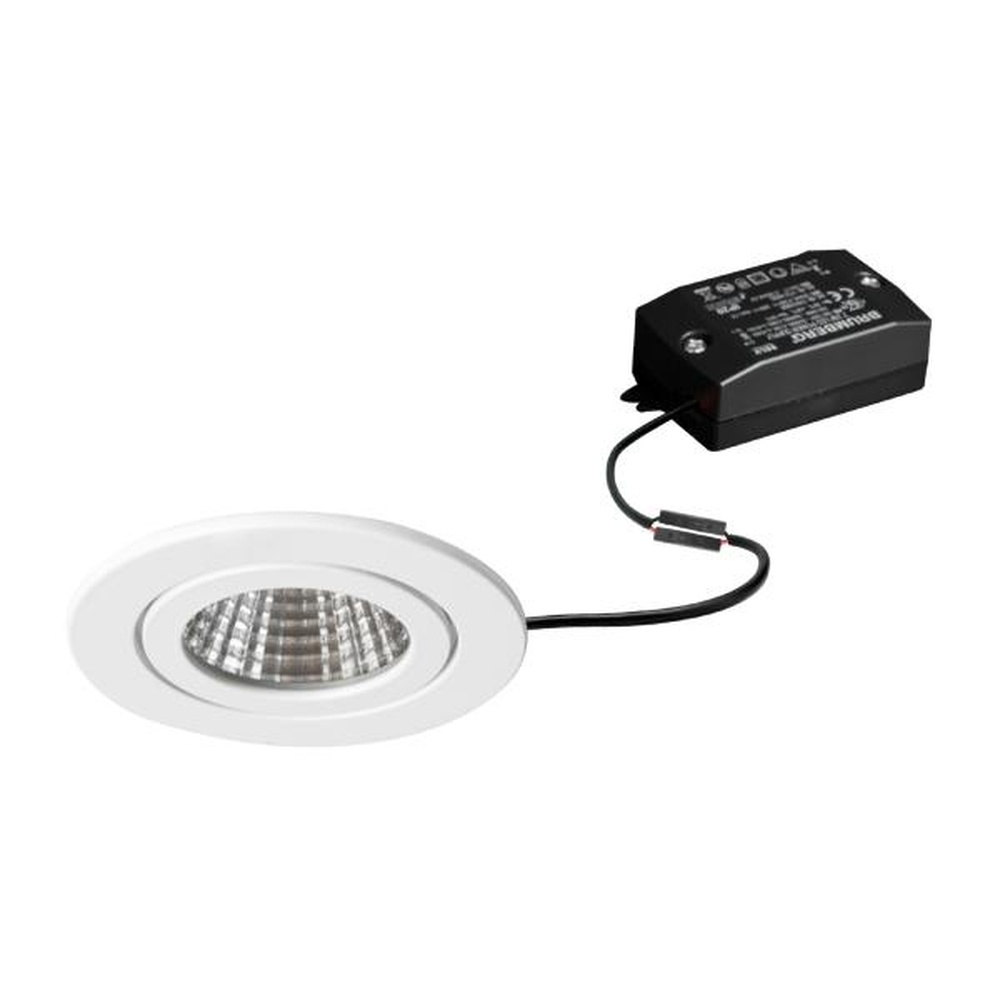 Brumberg LED Einbaudownlight 38375073