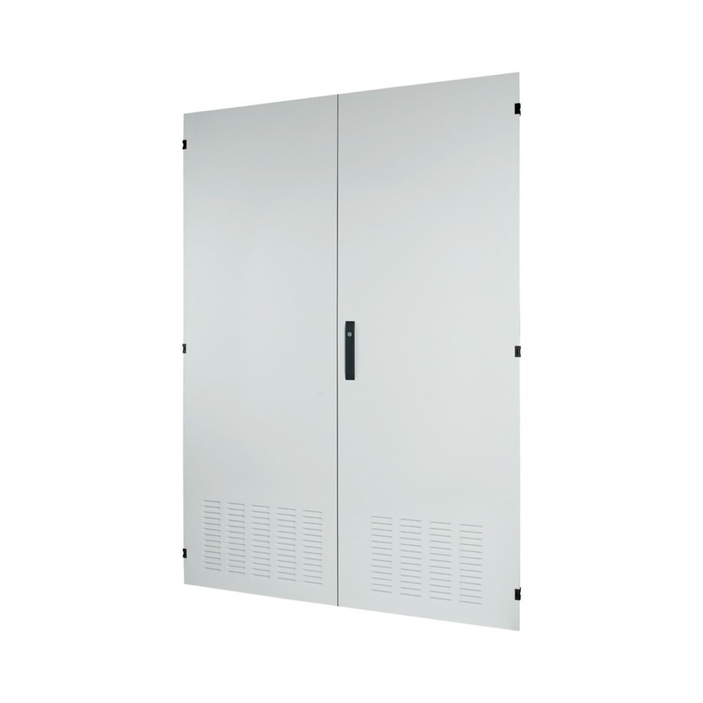 Eaton Feldbreite Tür 186397 Typ XTSZDSKV4S-H2000W1350-SOND-RAL*