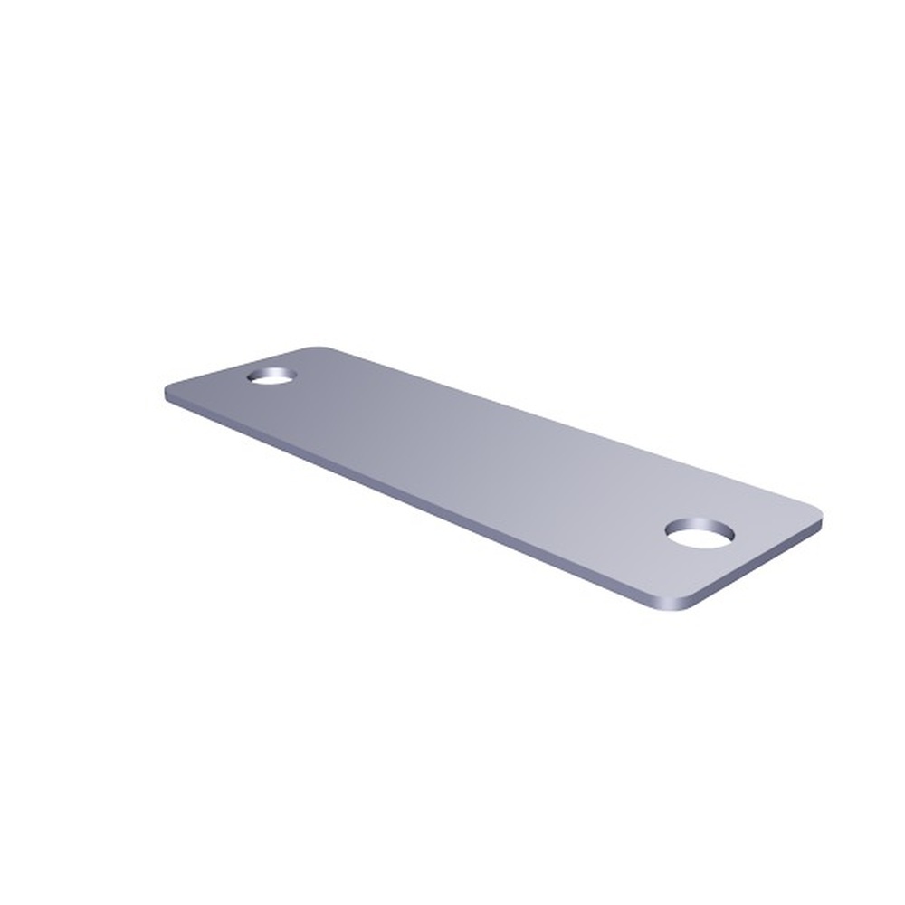 Weidmüller Gerätemarkierung 1500150000 Typ CC-M 10/30 2X2.5 ST