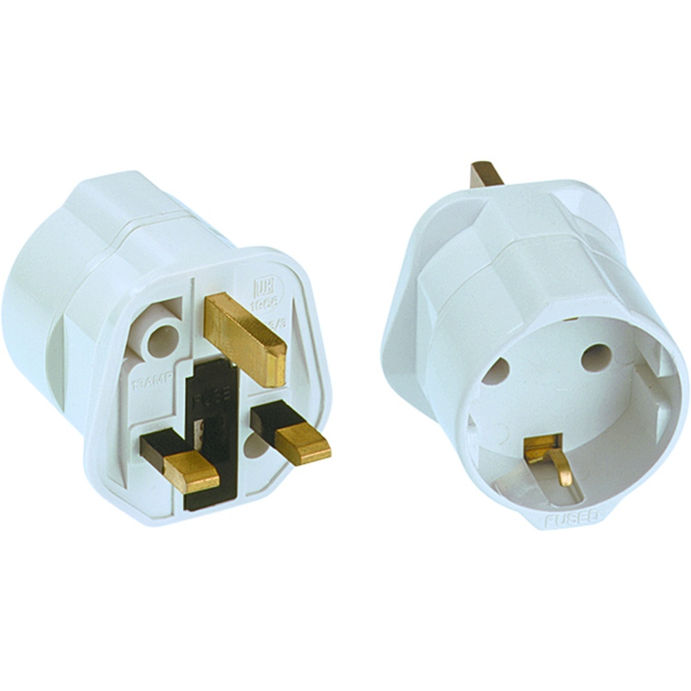 Bachmann Umwandlungsstecker 921.010