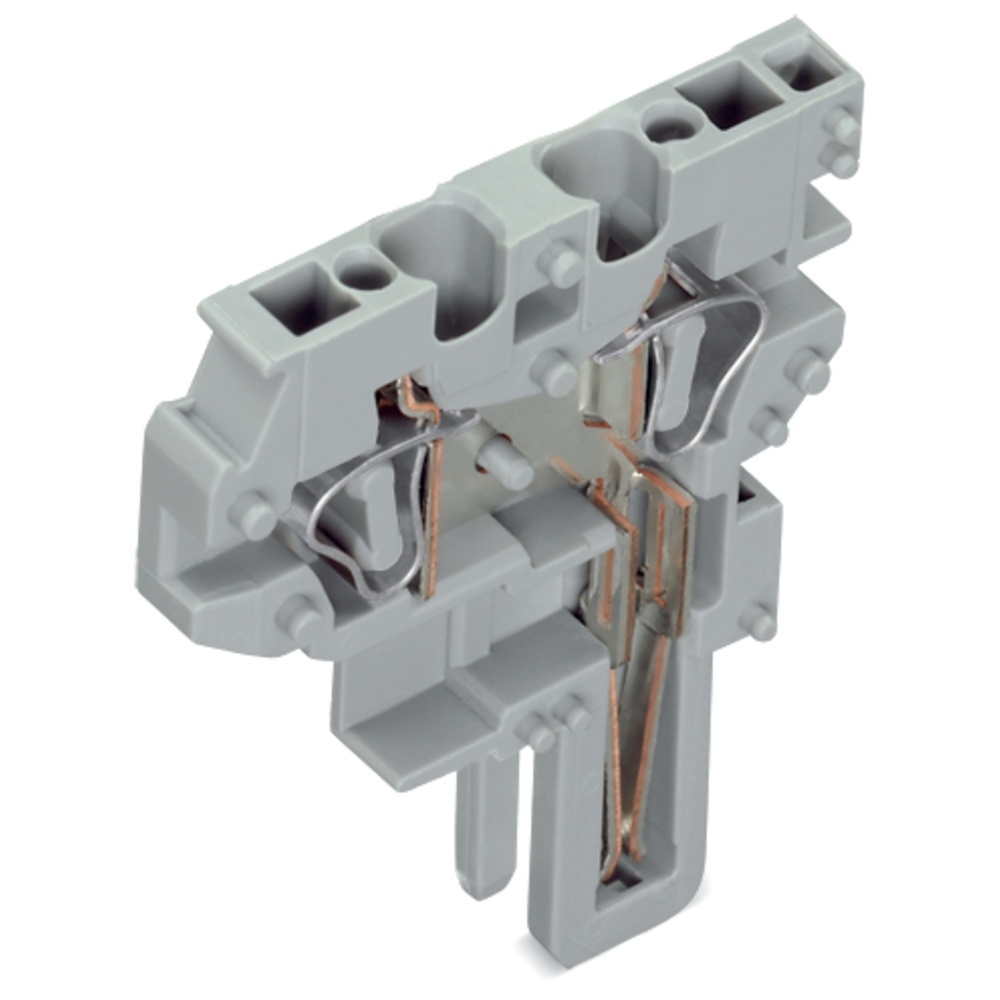 Wago Federleisten Endmodul 769-506