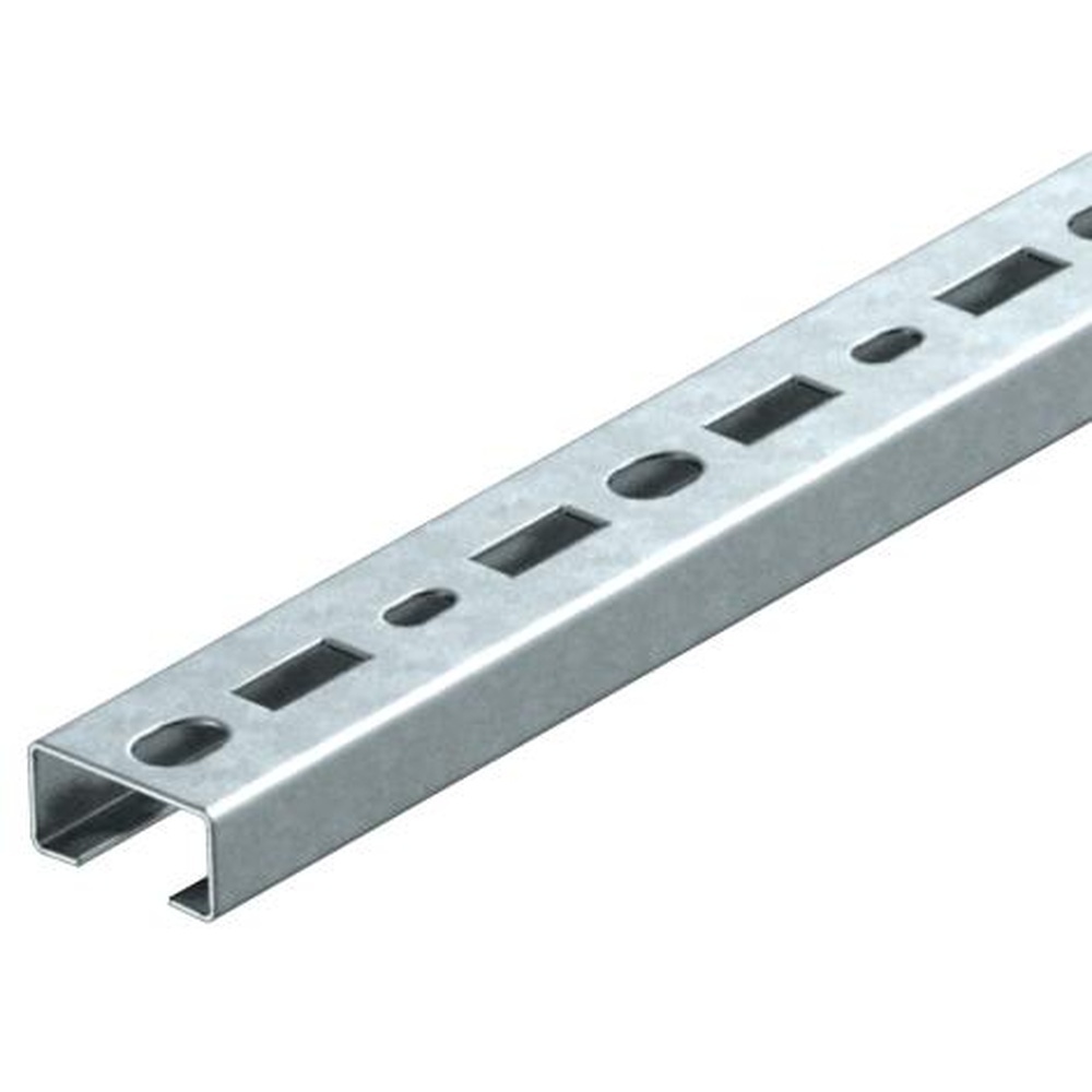 OBO Profilschiene 1104583 TYP CMS3518P0200FT