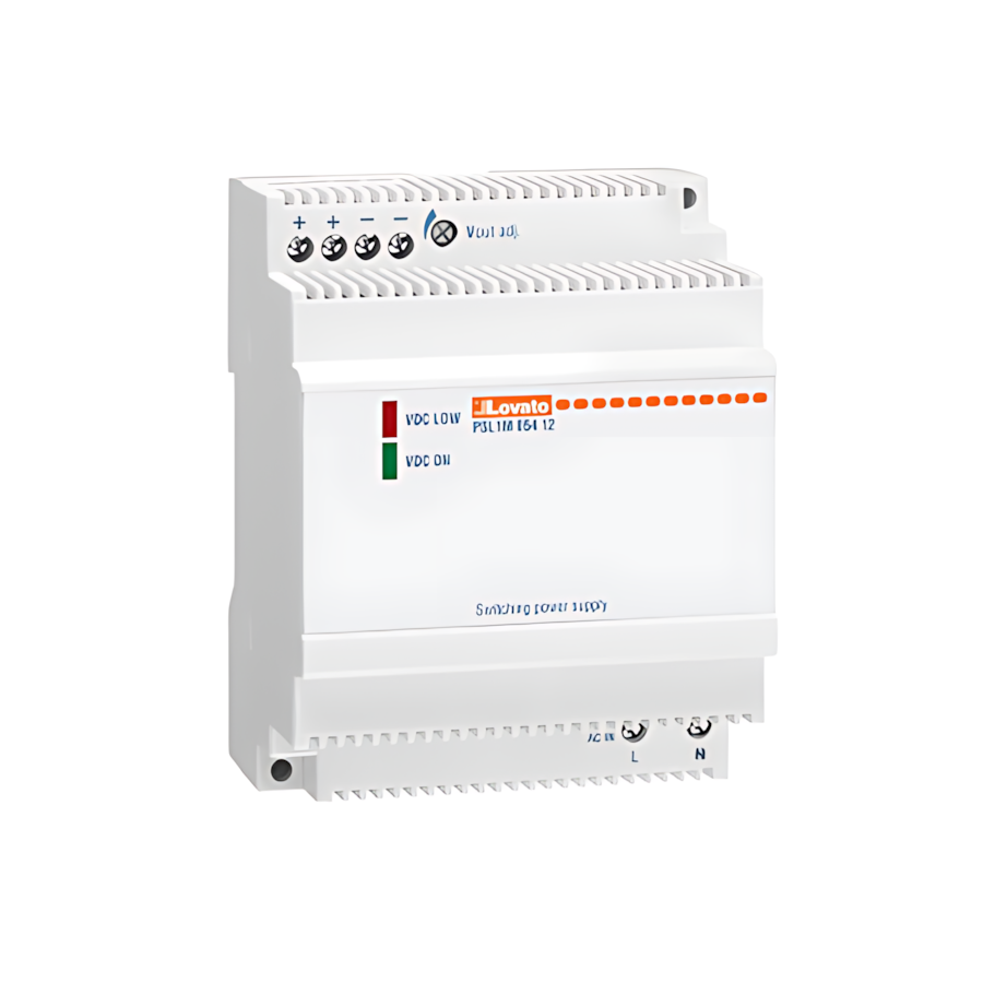 Lovato Electric Installationsschaltnetzteil PSL1M07212