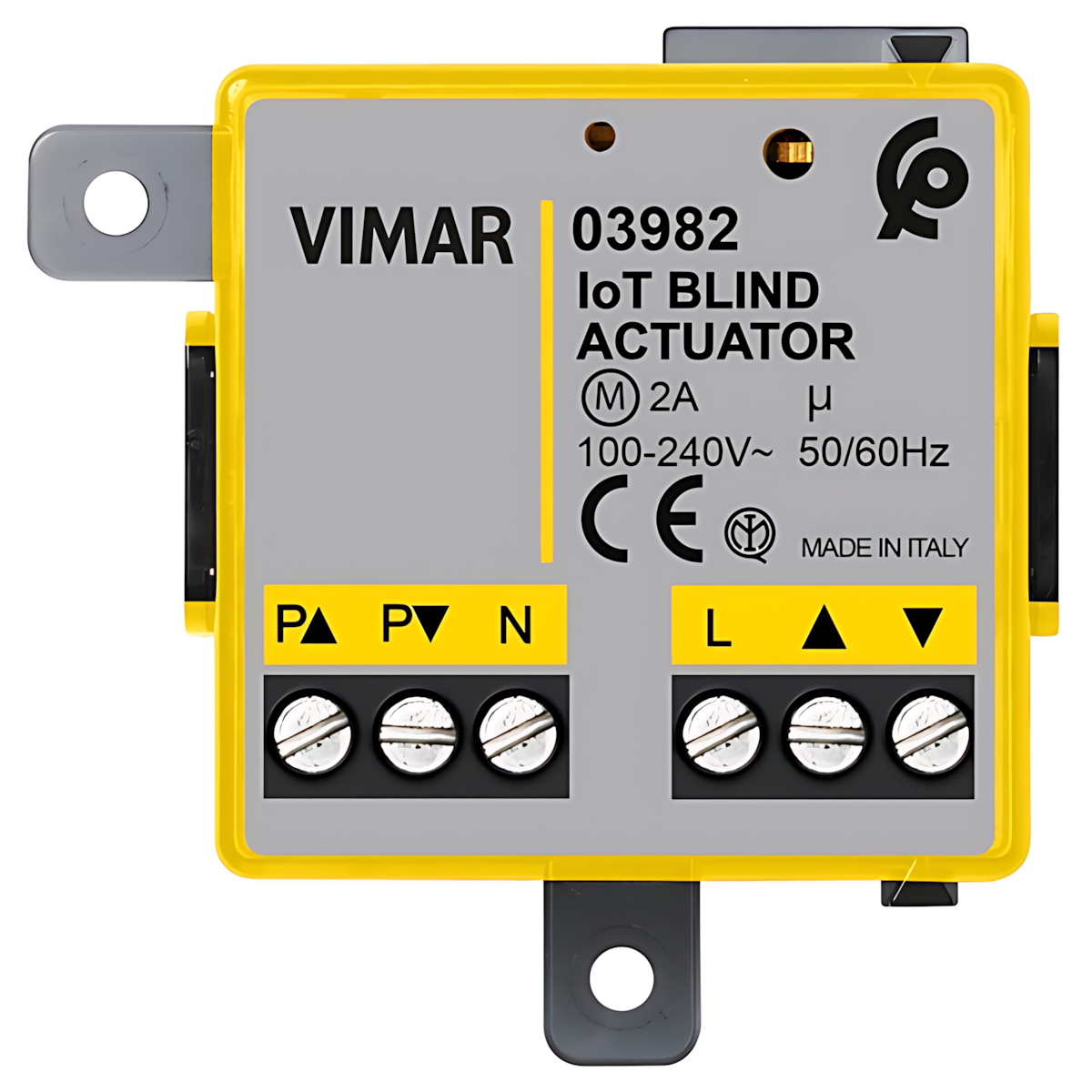 Vimar Rollladenmodul 03982