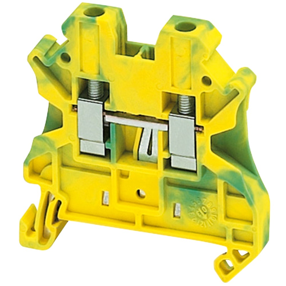 Schneider Electric Reihenklemmen NSYTRV42PE