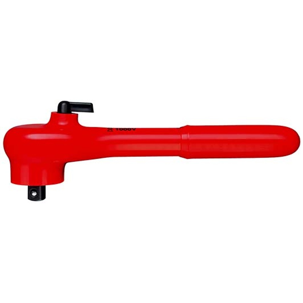 Knipex Umschaltknarre 98 31