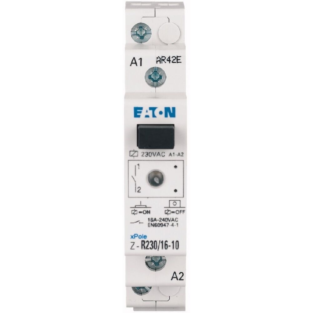 Eaton Installationsrelais ICS-R16D024B010 Typ Z-R23/16-01