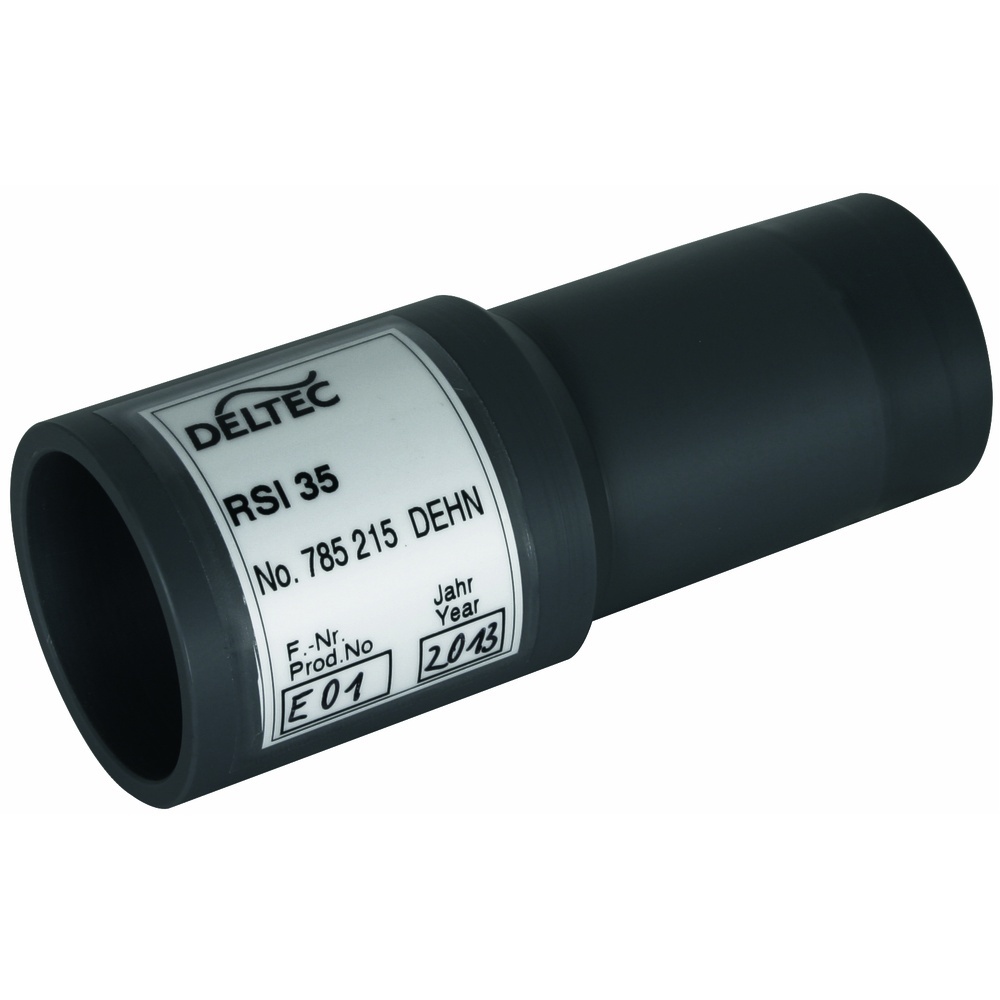 Dehn + Söhne Reduzierstück 785215 Typ RSI 35