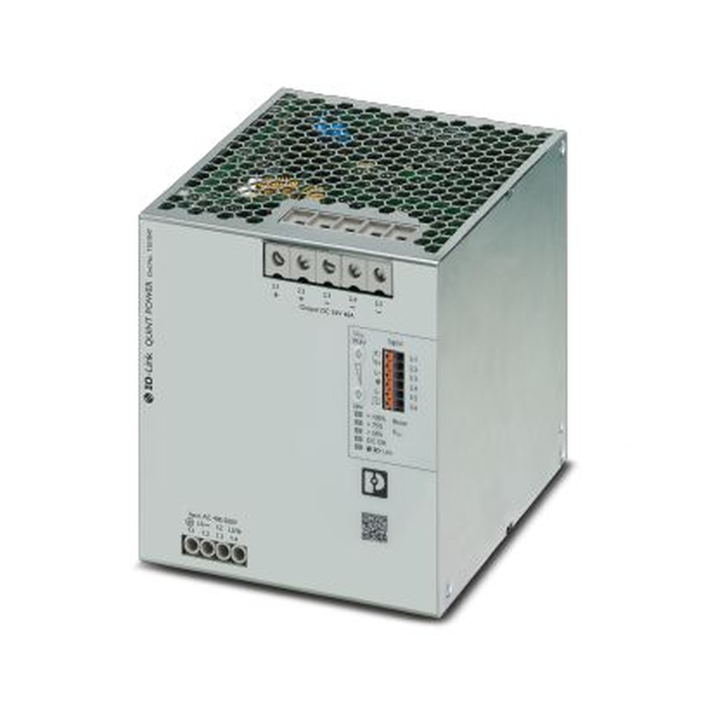 Phoenix Contact Stromversorgung 1151047 Typ QUINT4-PS/3AC/24DC/40/IOL