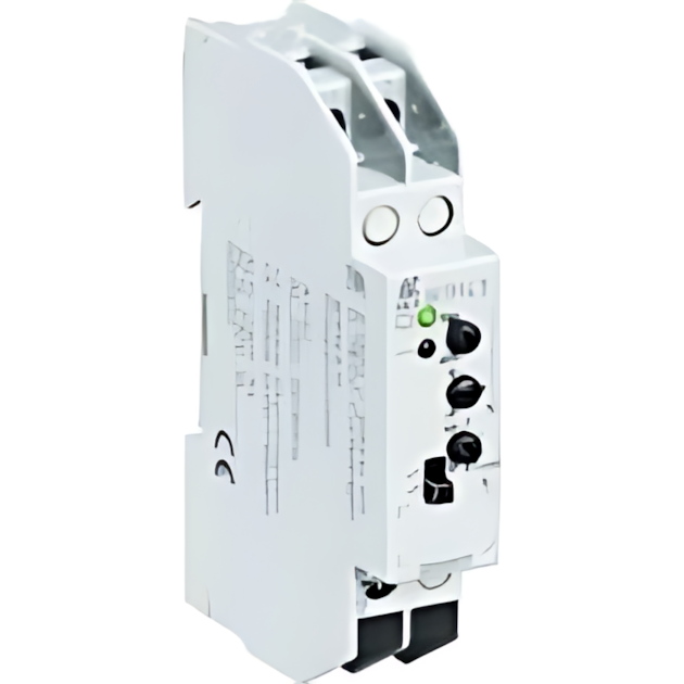 Dold Frequenzrelais 0055923 Typ IK9143.11 AC50/60HZ +/-10% 110V