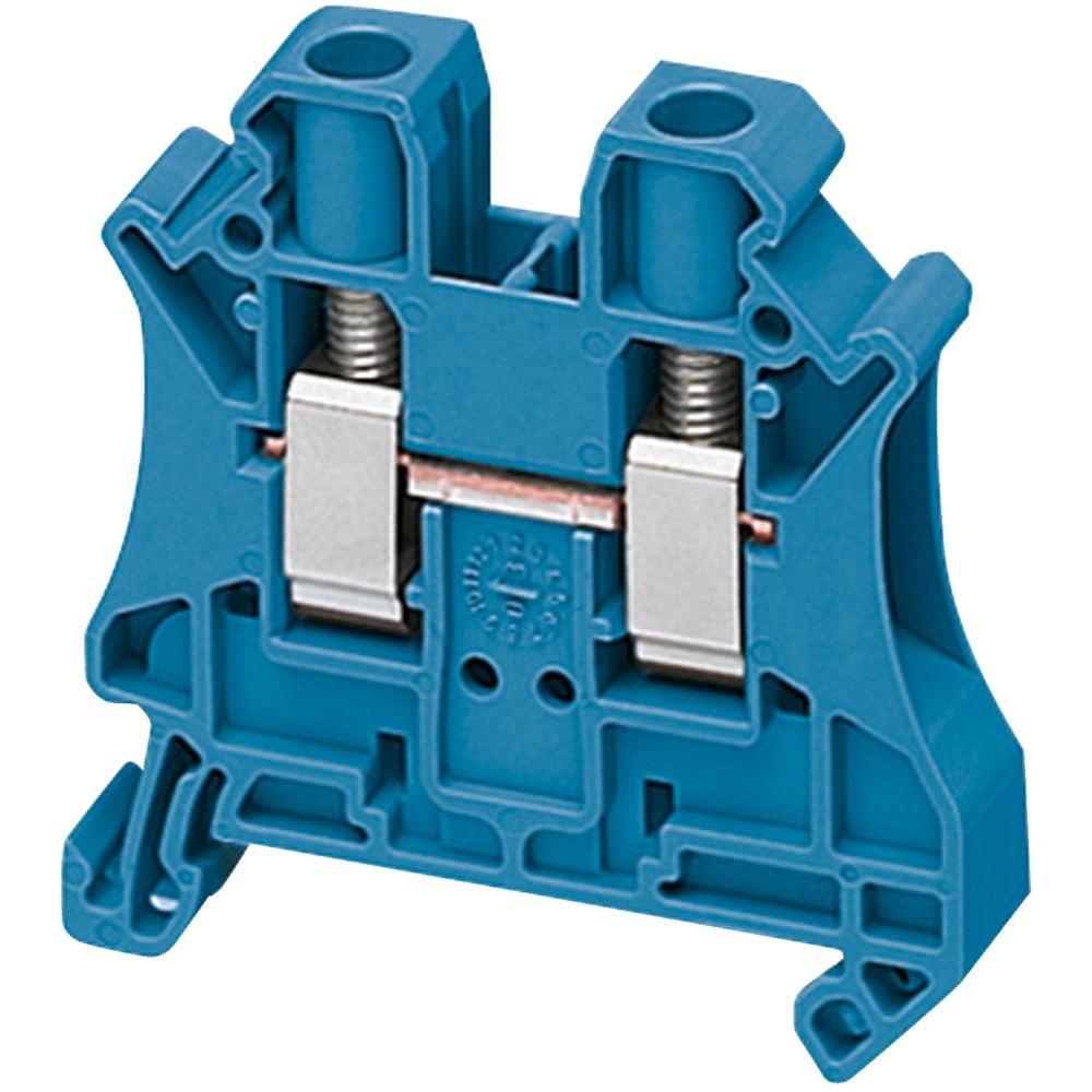 Schneider Electric Reihenklemmen NSYTRV62BL
