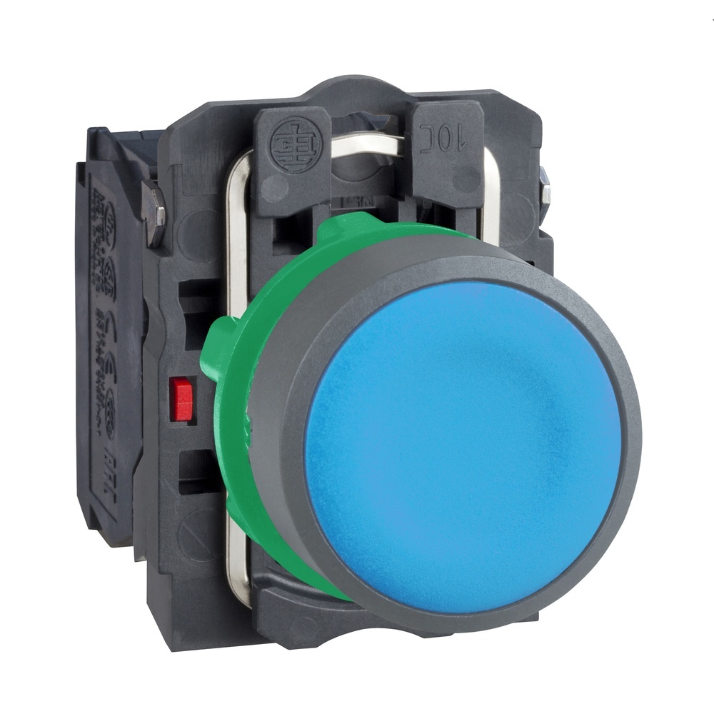 Schneider Electric Drucktaster XB5AA65C0
