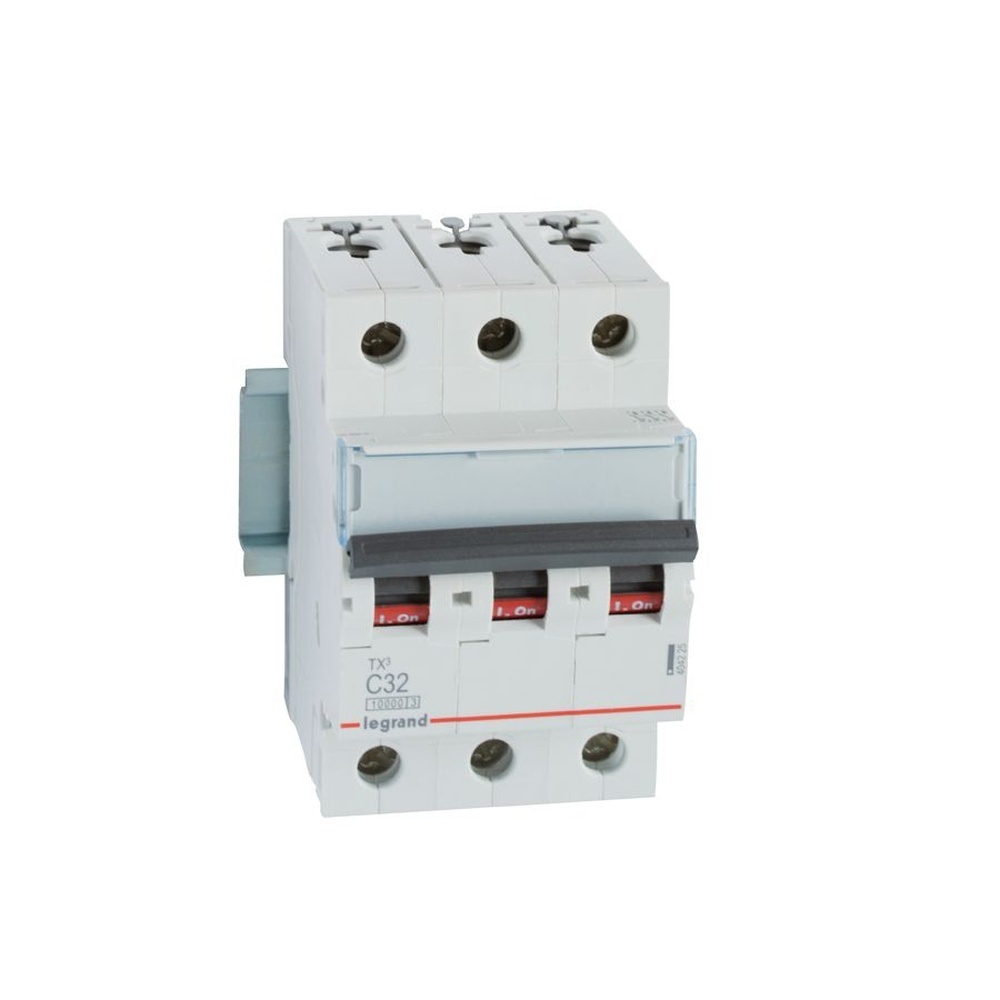 Legrand Leitungsschutzschalter 404225
