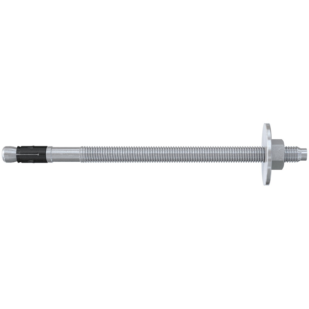 Fischer Bolzenanker 564648 Typ FAZ II Plus 12/10 GS gvz BOLZENANKER