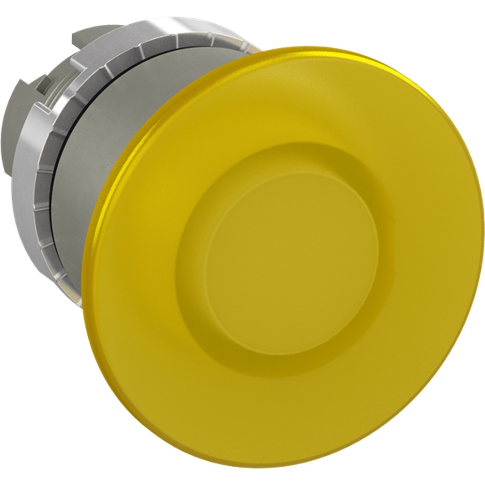 ABB Frontelement für Drucktaster 1SFA184553R9103 Typ P9MEM4GL