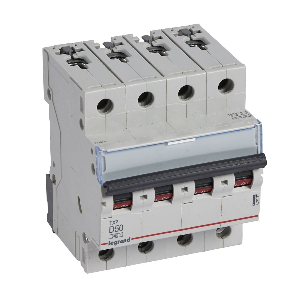 Legrand Leitungsschutzschalter 403777