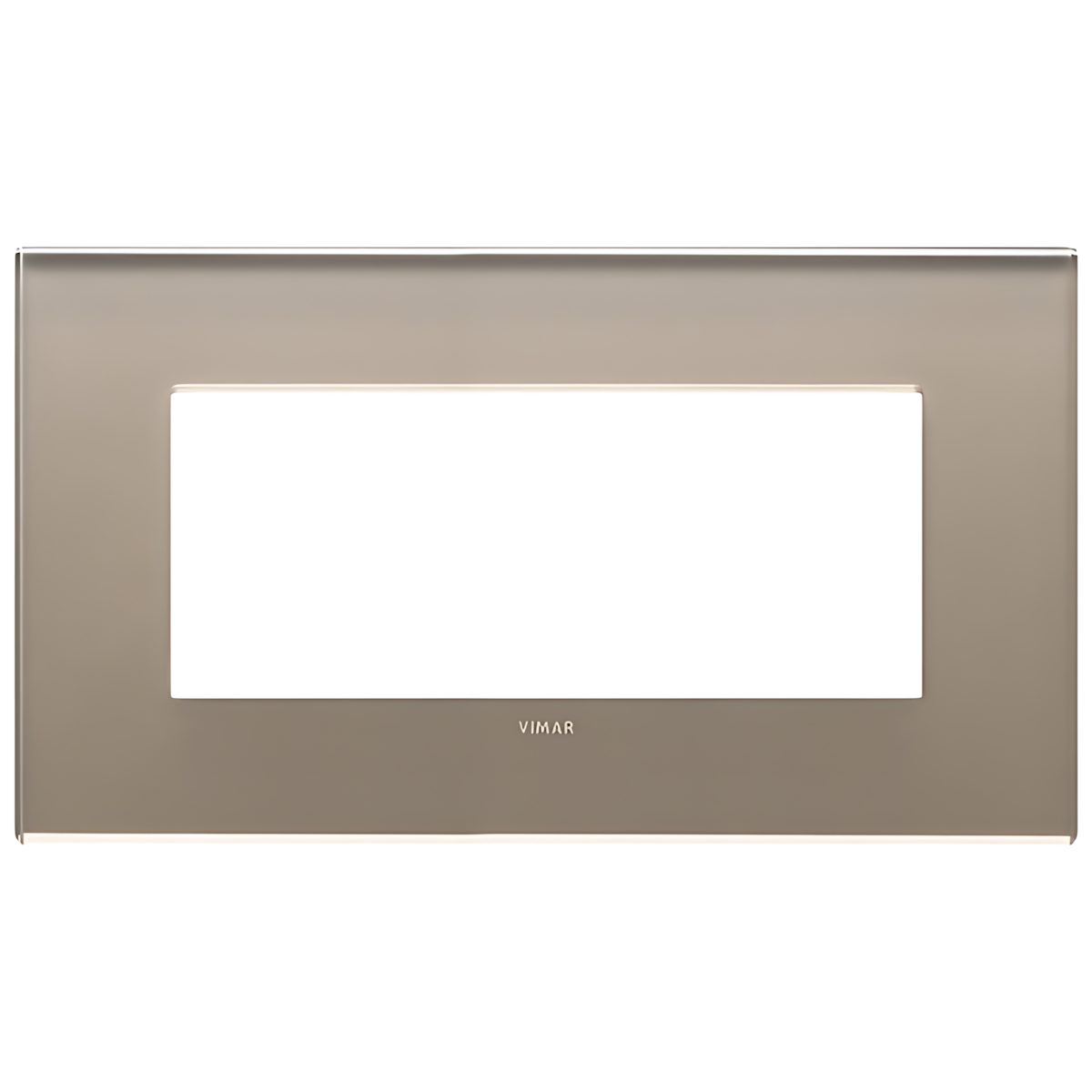 Vimar Abdeckrahmen 22649.77