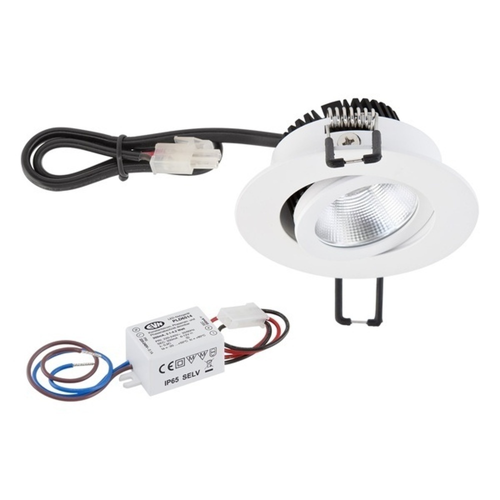 EVN LED Deckenleuchte PC20N30102