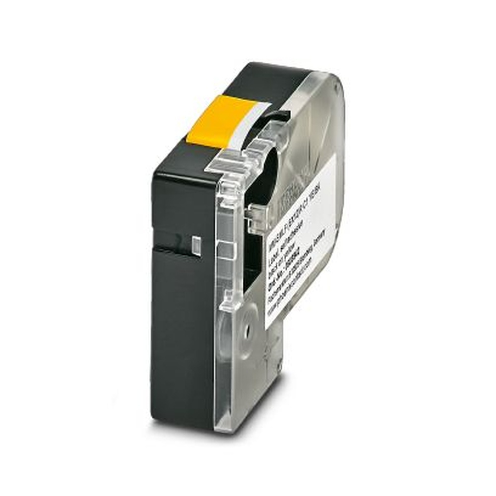 Phoenix Contact Etikett, hochflexibel 0803942 Typ MM-EMLF (EX12)R C1 YE/BK