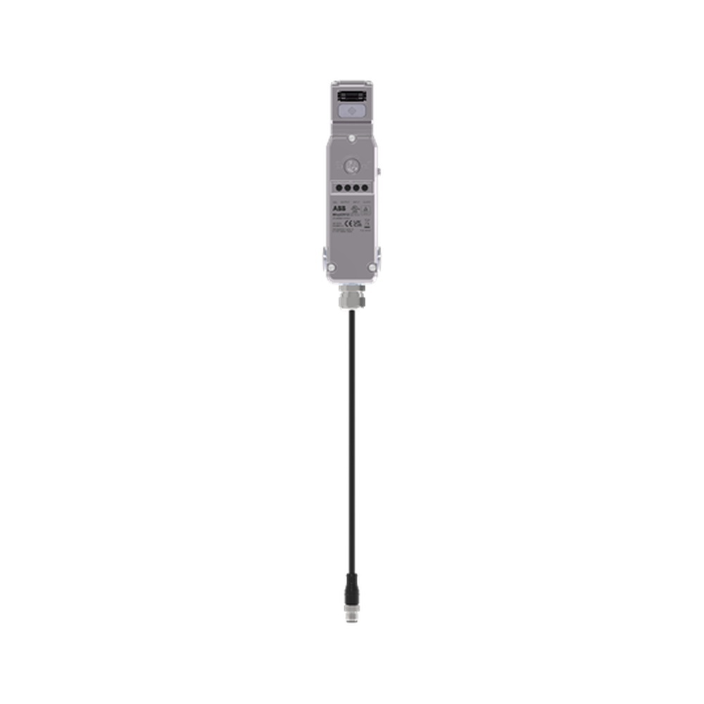 ABB Schalter 2TLA050011R2622 Typ MKey8ZRFQC SS M12