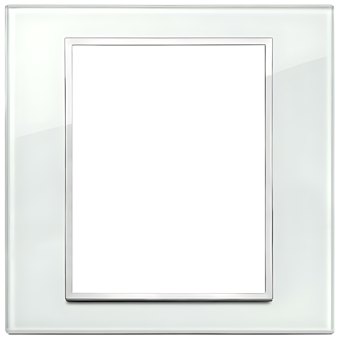 VIMAR Abdeckrahmen 21668.71 VIMAR Abdeckrahmen 21668.71