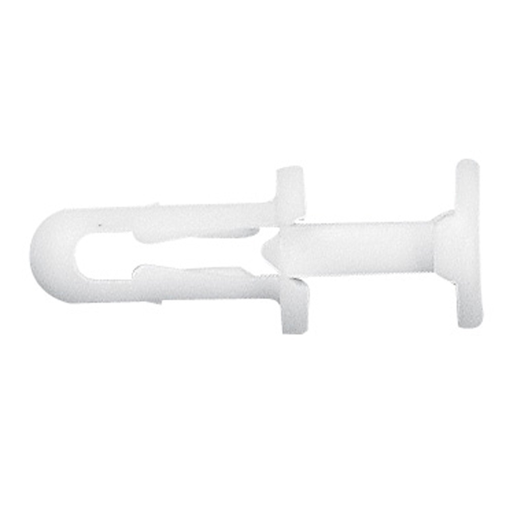 Legrand Kunststoffniet 036644