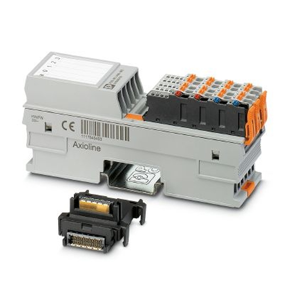 Phoenix Contact Kommunikationsmodul 2702006 Typ AXL F RS UNI XC 1H