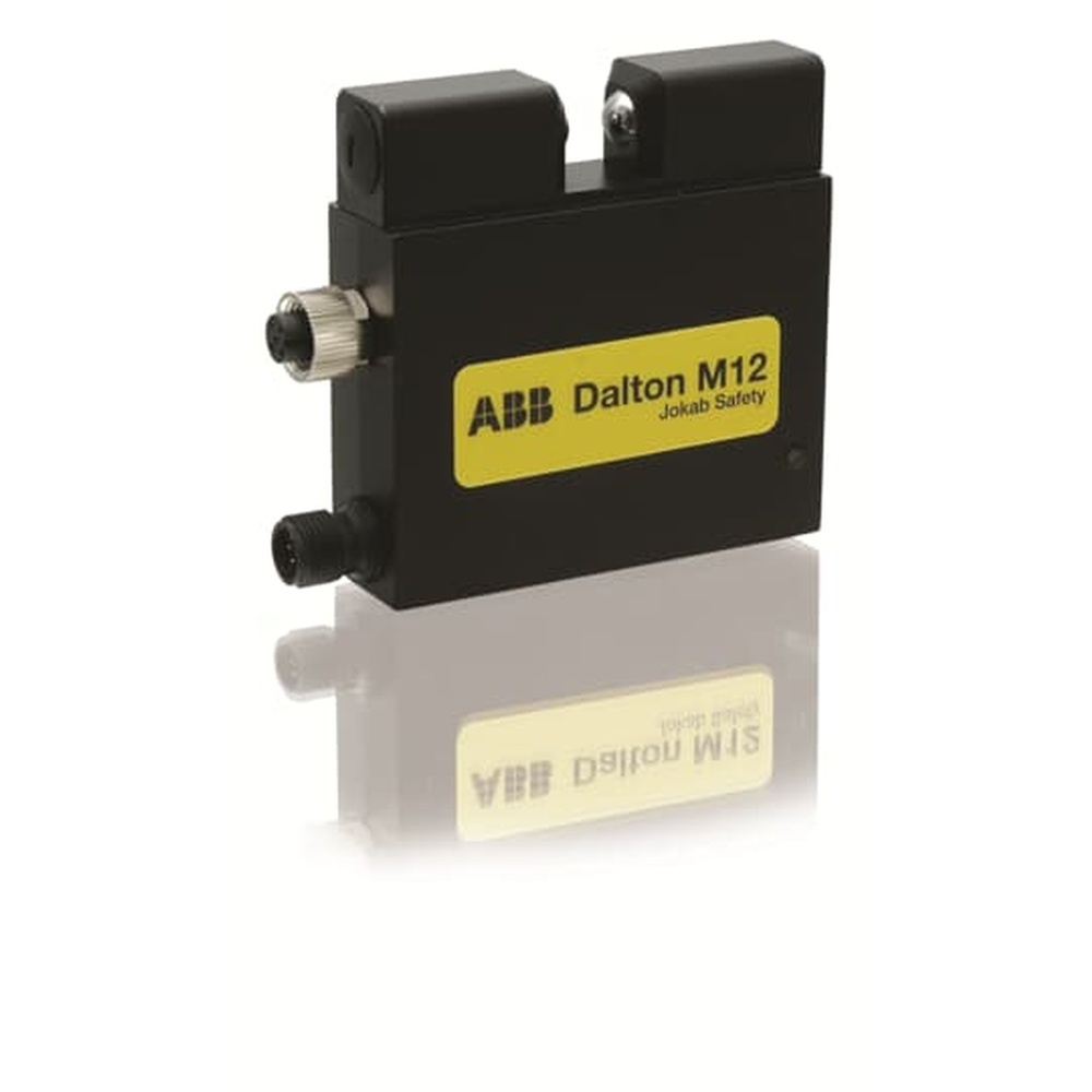 ABB Prozesszuhaltungen 2TLA020038R3200 Typ Dalton M12