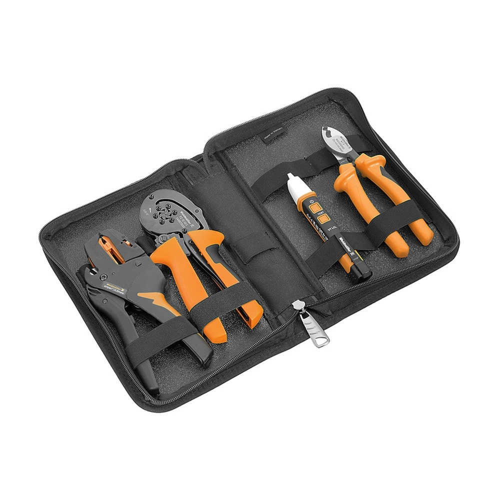 Weidmüller Werkzeugtasche 2579480000 Typ P BAG SET 9