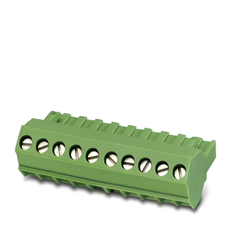 Phoenix Contact Steckerteil 1826296 Typ SMSTB 2,5/ 3-ST-5,08 Phoenix Contact Steckerteil 1826296 Typ SMSTB 2,5/ 3-ST-5,08