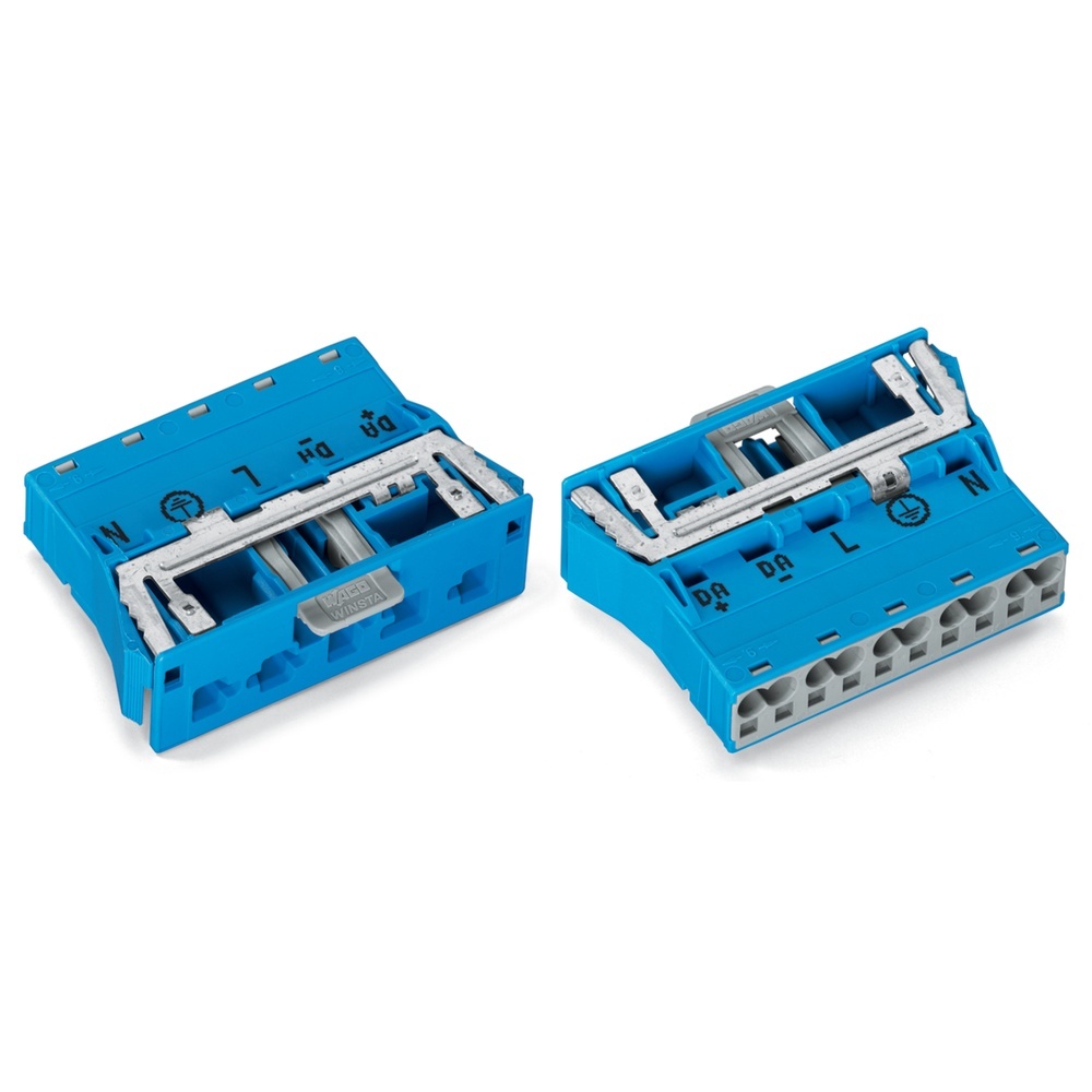 Wago Stecker 770-2115/007-000