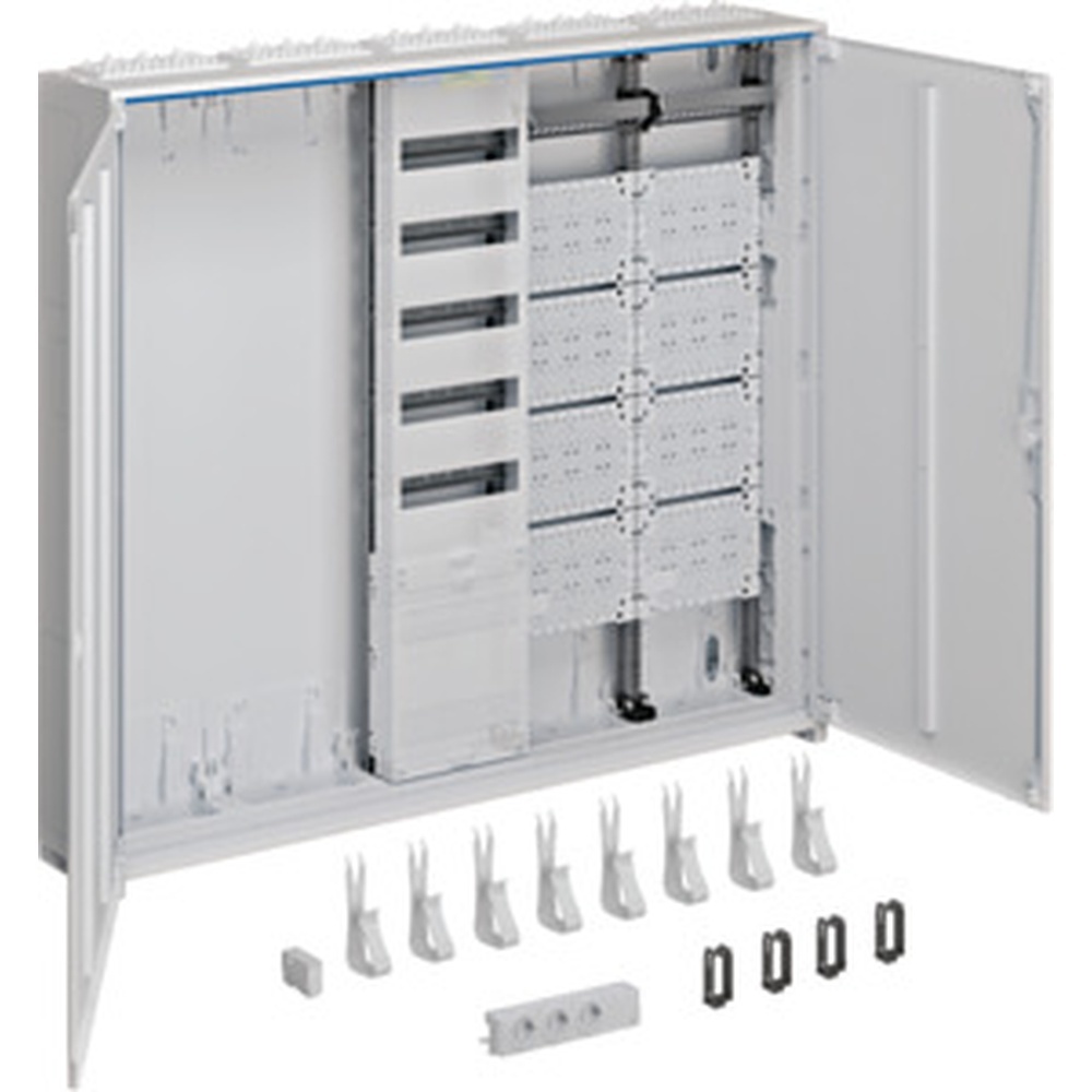 Hager Komplettschrank ZB35APZ2