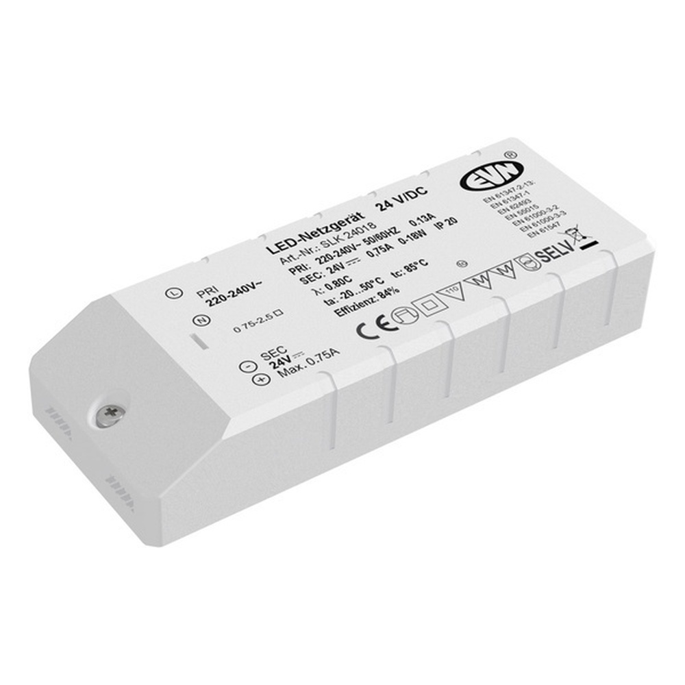 EVN LED-Netzgerät SLK24018