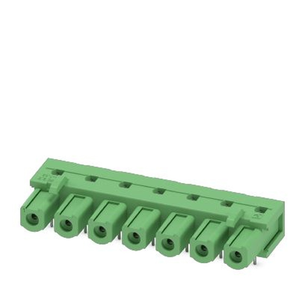 Phoenix Contact Leiterplatten Grundleiste 1745836 Typ GIC 2,5 HC/ 7-G-7,62