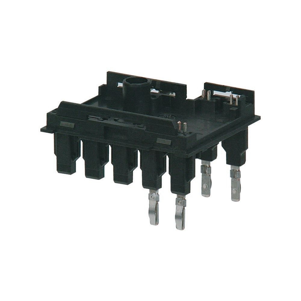 Eaton Lötstiftadapter 109400 Typ DILM12-XPBC