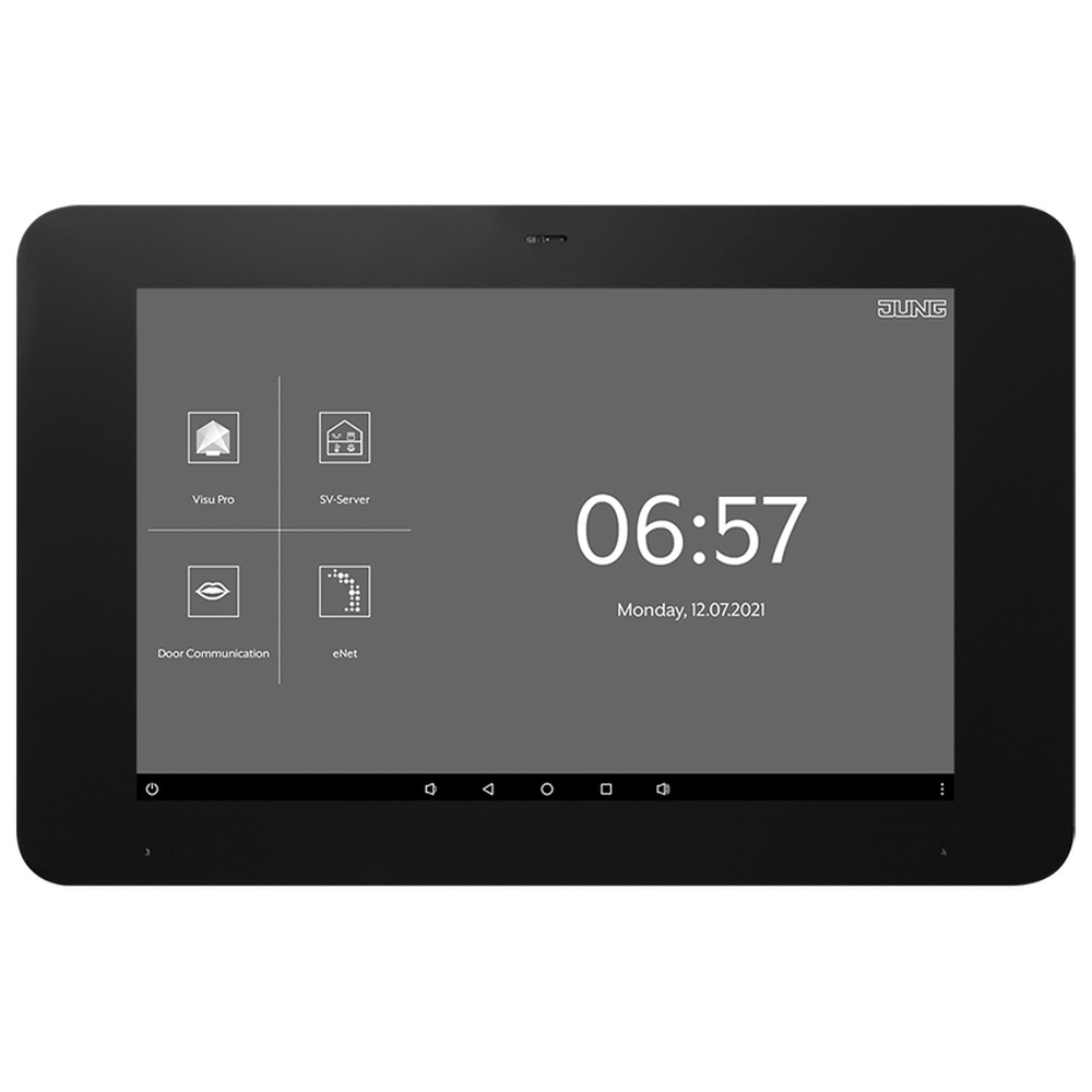 Jung Smart Control 8 SC0081U