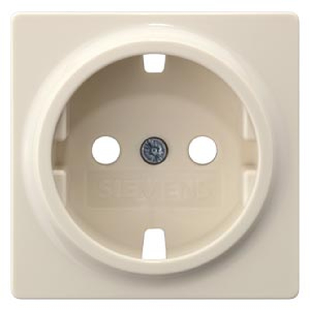 Siemens Steckdosenabdeckung 5UH1046