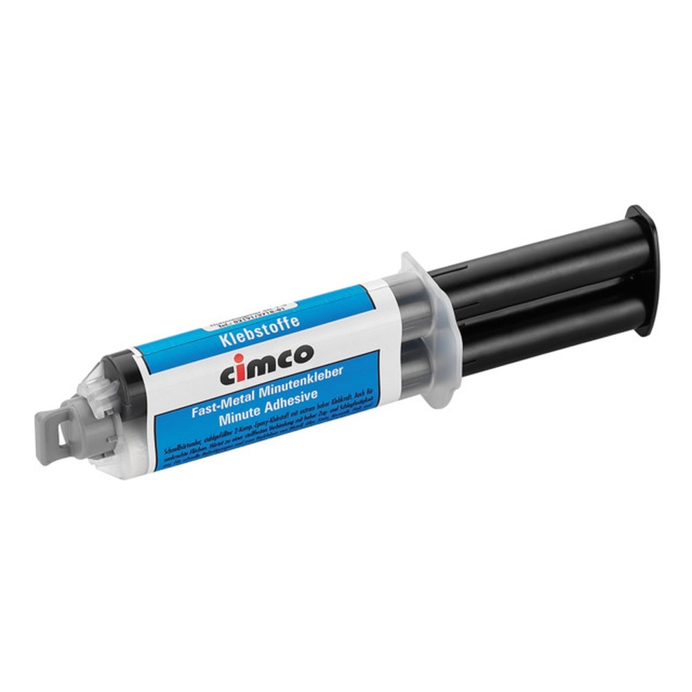 Cimco Minutenkleber 151215