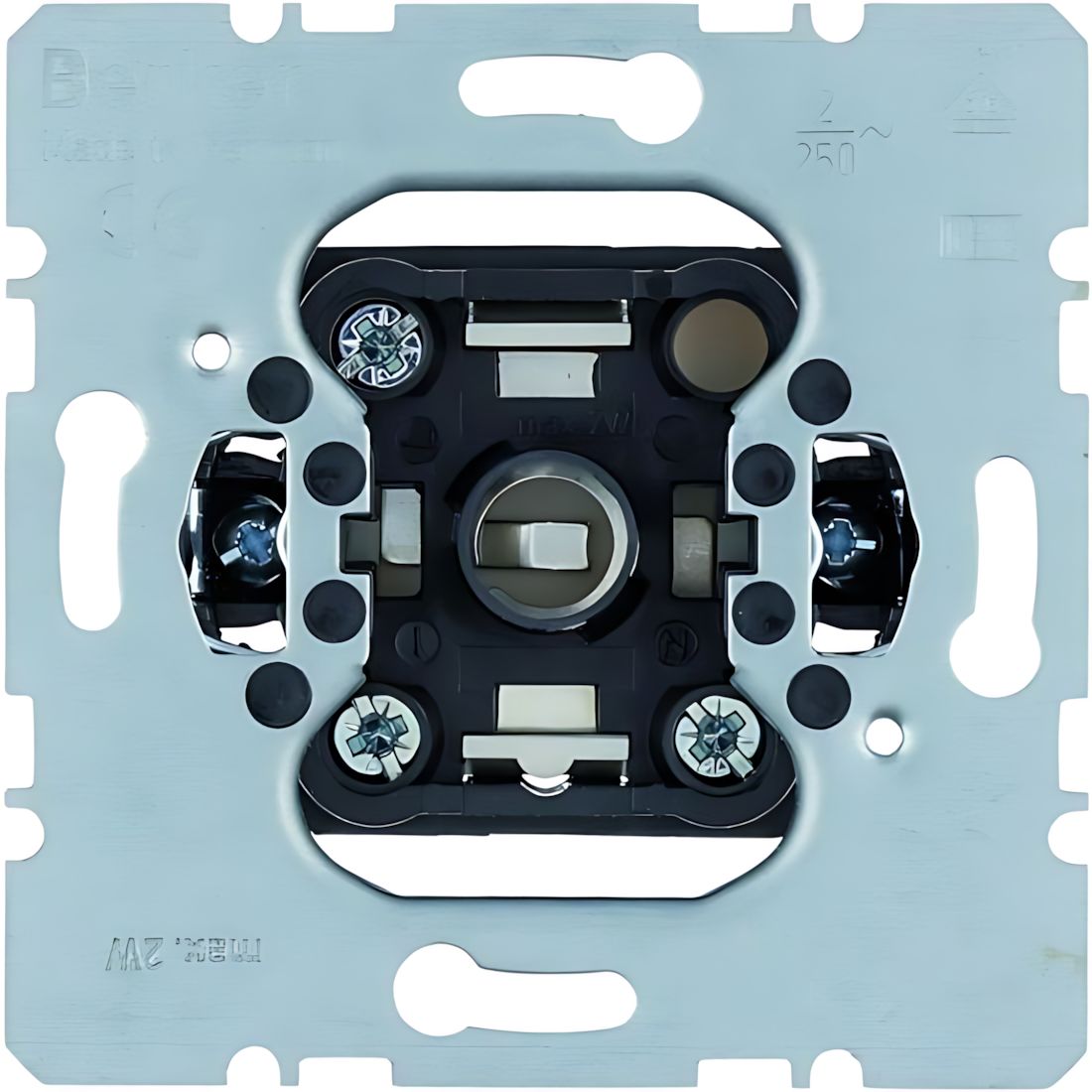 Berker Drucktaster 5101 Berker Drucktaster 5101