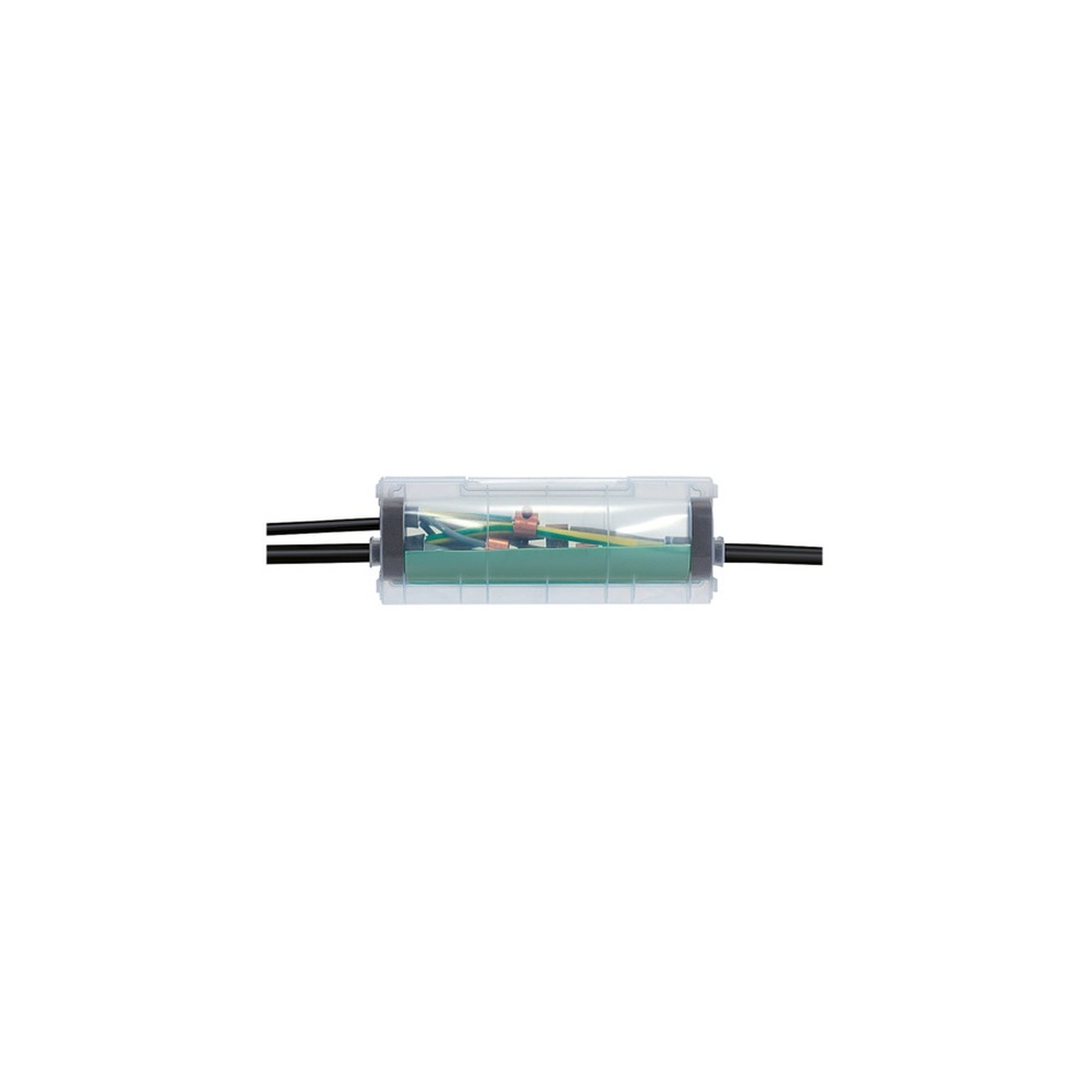 Hellermann Parallel Abzweiggarnitur 435-00181 Typ PA-13-PUR33-GN