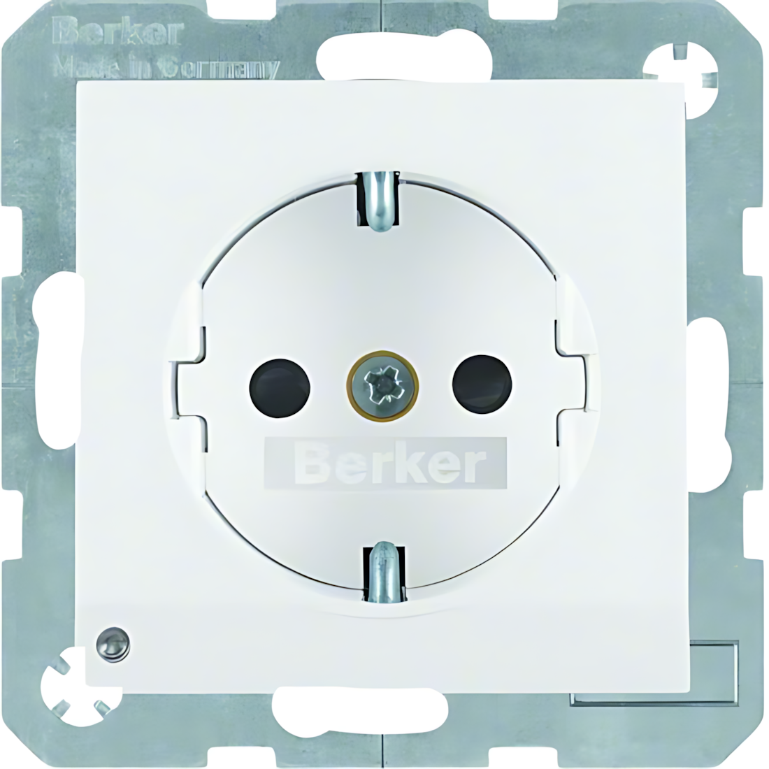 Berker Steckdose 41091909