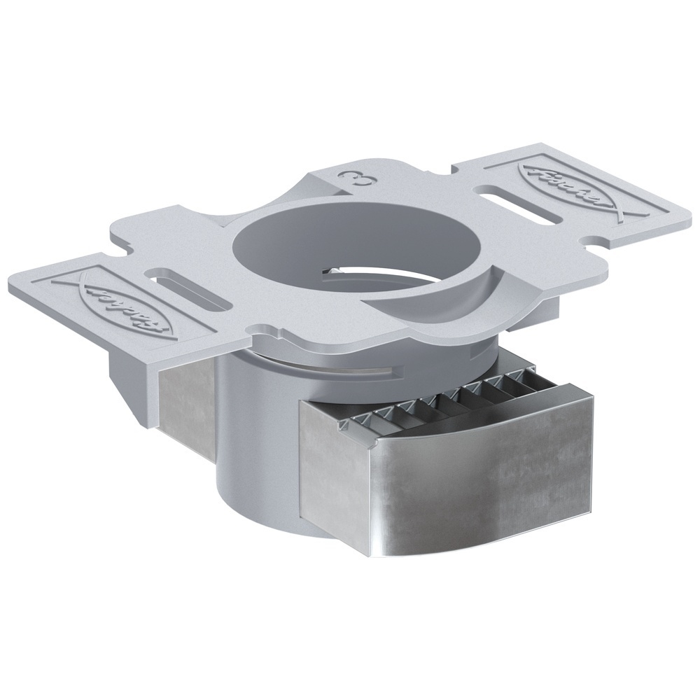 Fischer Schiebemutter 559758 Typ FCN CLIX P 8 SCHIEBEMUTTER