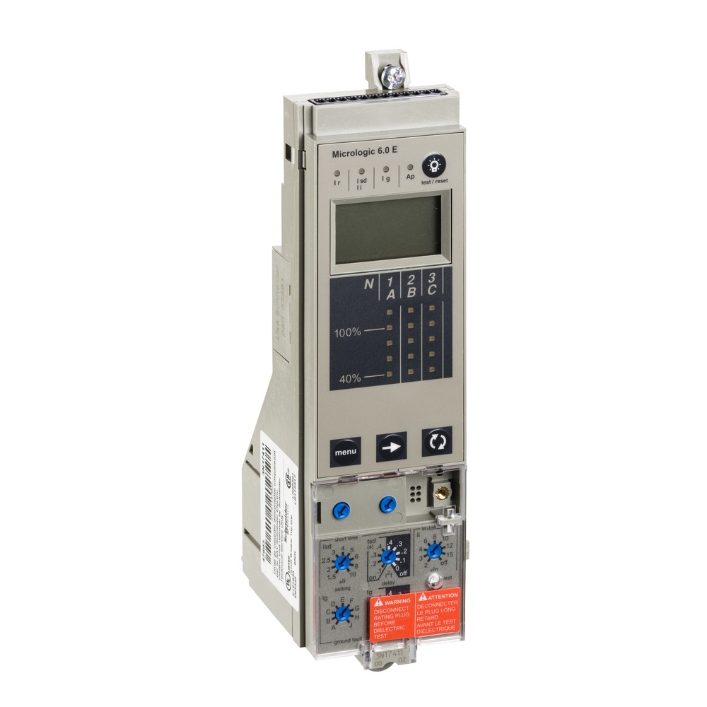 Schneider Electric Micrologic 47288